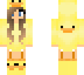 ducky