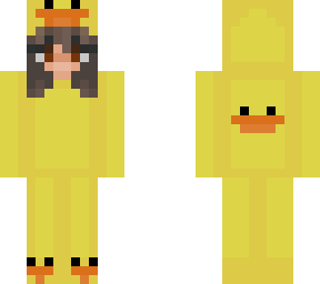 ducky me
