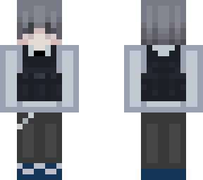 eboy vest