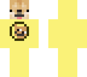 edited dogecoin