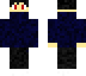 el de polera azul gamer