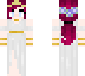 elf queen