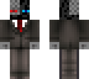 ender-cyborg (business suit alt.) tiny fix