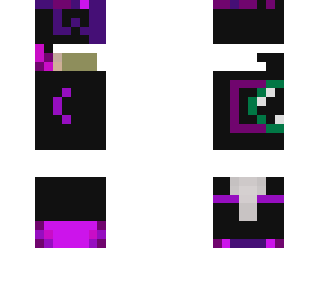 ender dog