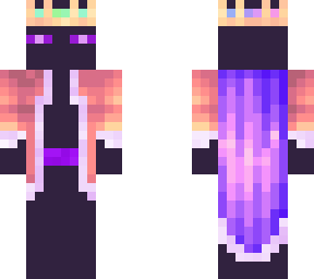 ender king (revamp)