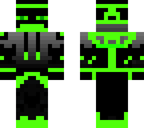 ender nija