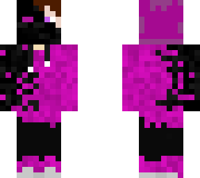 endernam pierce super duper remake