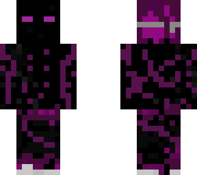 endernam pierce super remake