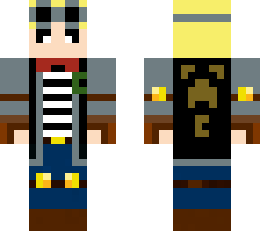 evil craftingman37