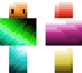 fade