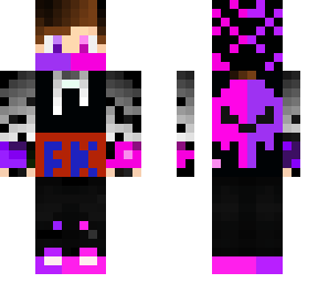 fake killer skin