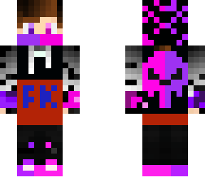 fake killer skin