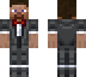 fancy tuxedo