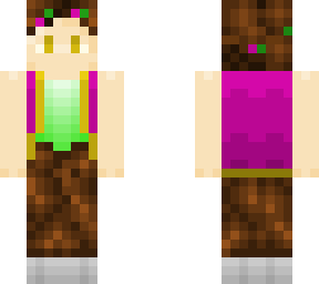 faun