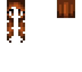 female hb - melted brown