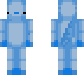 fixed axalotl (blue)