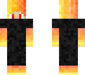 flame boy