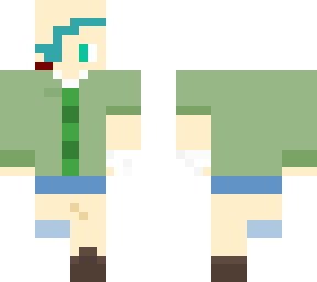 for dynie to edit