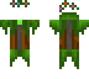 forest dweller base [updated]