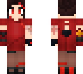 fortnite demi skin