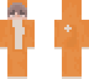 fox onesie [male]