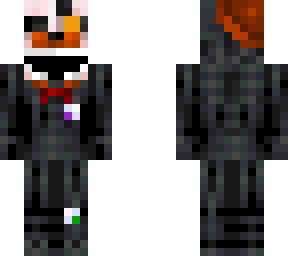 freddy fazbear (molten)
