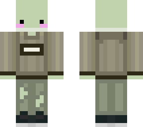 frog