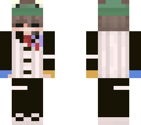 frog business man