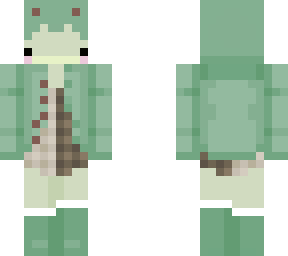 frog in da frog hoodie (sorryfromaoi and gabrielagames edit)