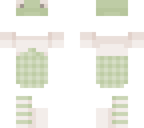 frog soft outfit