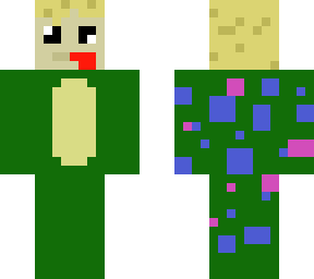frogo boy