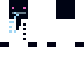 funeral enderman