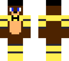 game show freddy