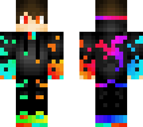 gamer