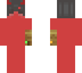 gauntletboydemon