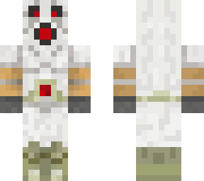 ghast xissumavoid