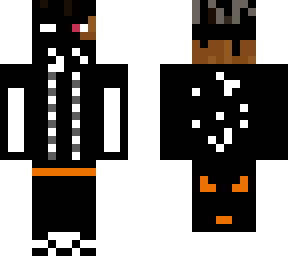 ghost boy
