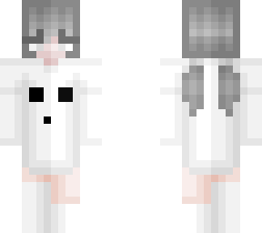 ghostly