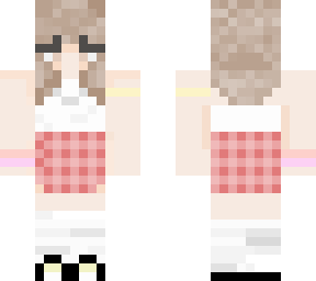 girl