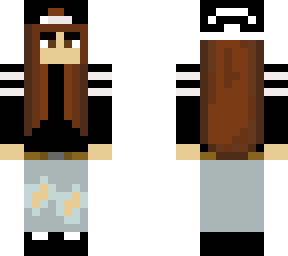 girl skin