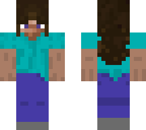 girl steve
