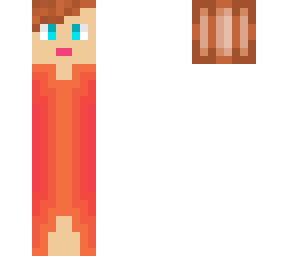 girl unfinished
