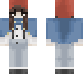 girl wirt