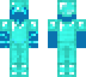 glacier