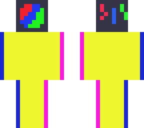 glitched (fixed)