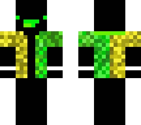 glow stick (my version)