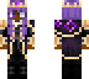 goddess kate (reshade)
