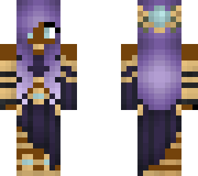 goddess of balance (reshade)