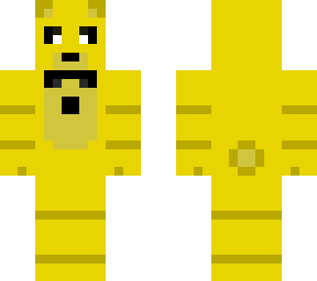 golden freddy
