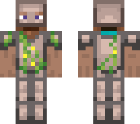 golem armor